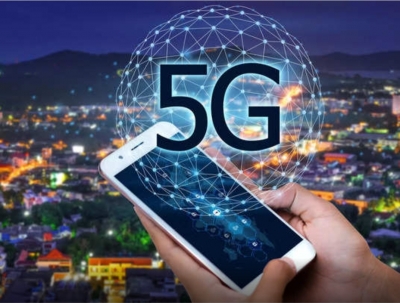 India Pips US to Become 2ND Largest 5G Mobile Market, Apple Leads