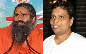 Misleading Ads by Patanjali: Baba Ramdev, Acharya Balkrishna Tender Oral Apology before SC