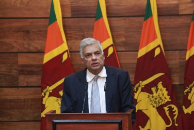 Ahead of Jaishankar's Visit, SL Prez Assures to Fully Implement 13A