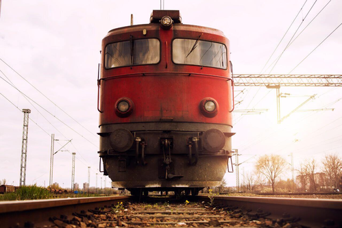 Delhi-Darbhanga Special Train Derailed in West Champaran; No Casualties