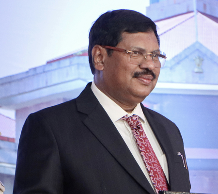 CJI Gavai Administers Oath of Office to Three SC Judges
