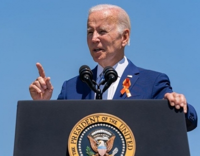 Biden Says "no" to Sending Fighter Jets to Ukraine