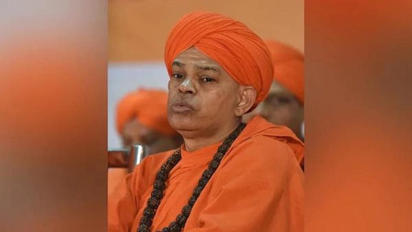 Lingayat mutt sex scandal: Audio of victim being 'tutored' against seer surfaces