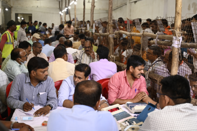 Bankipur Bypoll Result: NDA Seeks Introspection; Oppn Says Verdict Reflects People's Mood