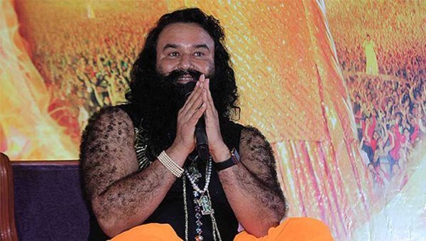 Dera chief Gurmeet Ram Rahim gets Z-plus security