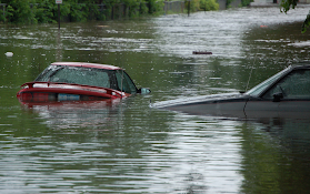 Indian National Dies in Flooding as Severe Weather Batters Australia's Queensland