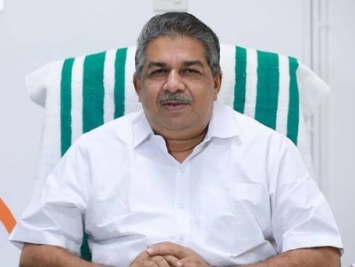 Working to Formulate Path-breaking Kerala Film Policy: Minister Saji Cherian