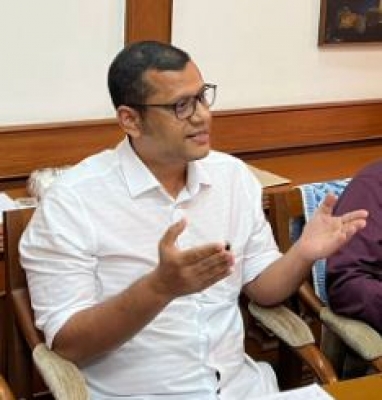 Oppn in Goa Targets BJP over OCI Card Issue