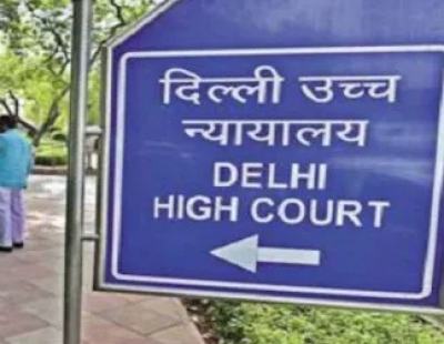 Delhi HC Dismisses PIL on Immediate Notification to ECI on Arrests of Politicians