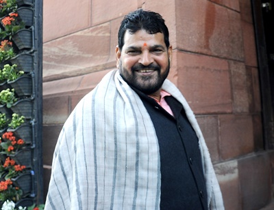 What Makes Brij Bhushan Sharan Singh 'invincible' in the BJP?