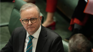 Australian PM Declines Invitation to NATO Summit