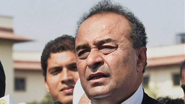 Mukul Rohatgi declines to return as government's top law officer