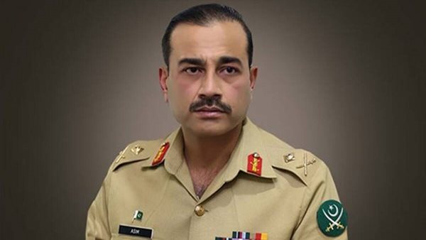 Lt Gen Asim Munir named Pakistan's new army chief