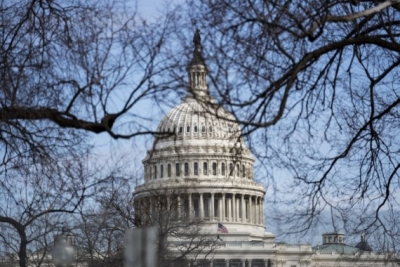 While Focus Is on Presidential Election, US Congress with Razor-thin Majorities Will Shape Agenda