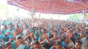 PMC Employees' Indefinite Strike Hits Patna's Sanitation System