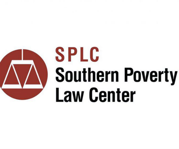 splc logo is shown