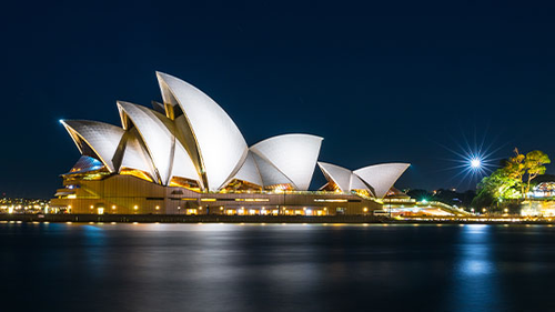 New Zealand Sees Largest Net Migration Loss to Australia in Near-decade