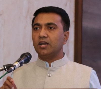 Goa Govt Drops Afforestation Plan in Madhya Pradesh