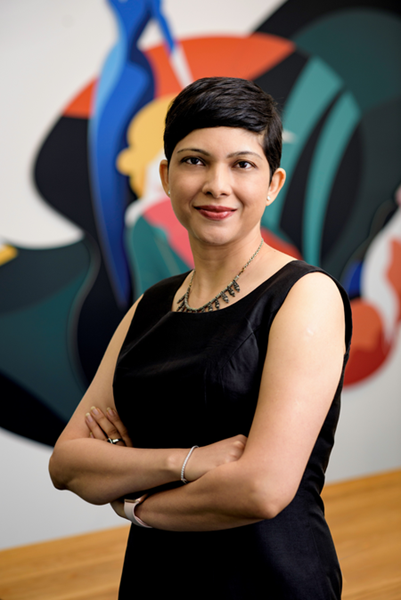 YouTube Hires Gunjan Soni as Country Managing Director for India