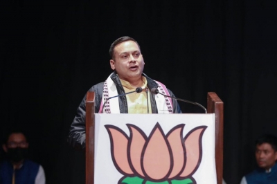Why Don't You Ask How Many Pak Jets Has India Taken Out: BJP'S Malviya Slams CM Reddy 