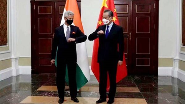 China doesn't want unipolar Asia, respects India's role in region: Wang Yi