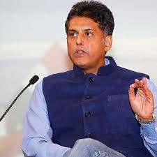 Manish Tewari targets Rahul, says Cong should not indulge in Hindutva debate