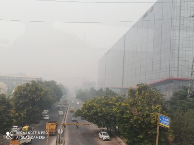 Haryana shuts schools in 4 districts due to air pollution