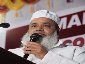 Everybody Has the Right to Purchase Land in Assam: Badruddin Ajmal 