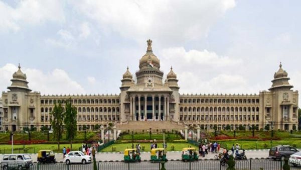 Karnataka Assembly passes Bill raising SC/ST quota