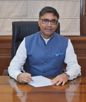 FS Vikram Misri Meets Business Leaders in US, Focus on Deepening Partnership