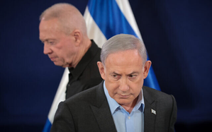 'Anti-Semitic Decision': Israeli Politicians Unite to Condemn ICC Arrest Warrant for Netanyahu, Gallant