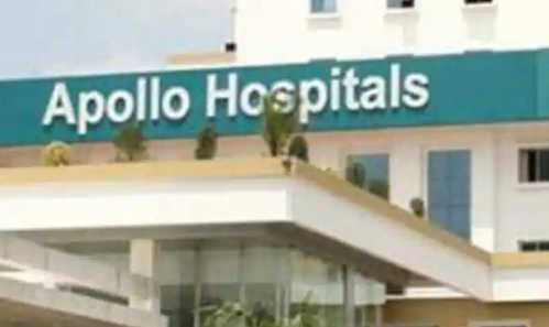 Apollo Hospitals Acquires Property from Future Oncology in Kolkata, Scrip Goes Up