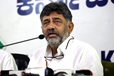 'Let Everything Be Good': Shivakumar on Yathindra Siddaramaiah's Remarks on K'taka CM Post