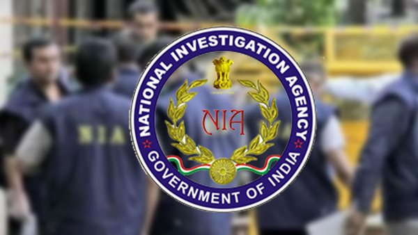 NIA conducts searches at multiple locations in J&K in terror case
