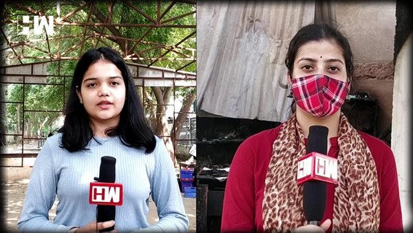 Two journalists held for spreading hatred in Tripura