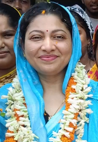 Assembly Bypolls Result: Trinamool Candidate Ahead in Kaliganj, Counting Underway
