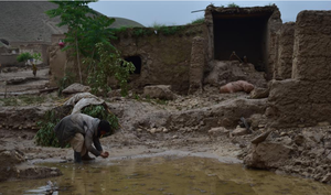 Two Killed as Landslide Hits Labourers' Tent in J&K'S Reasi