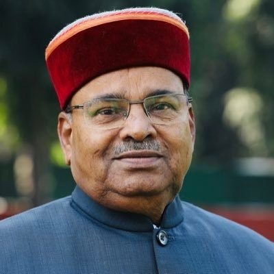Karnataka Governor's Sudden Mumbai Trip Adds to CM Change Speculation
