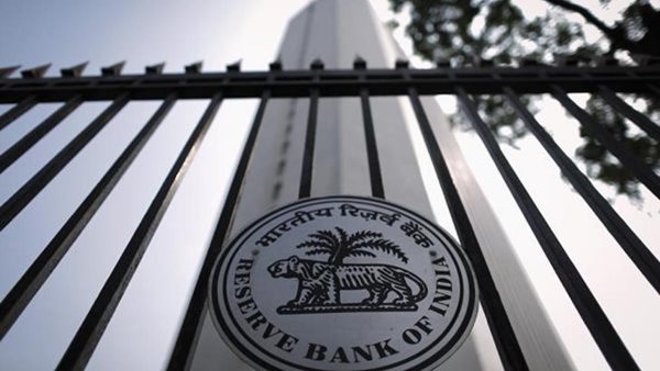 RBI hikes repo rate by 50 bps to 5.90% 