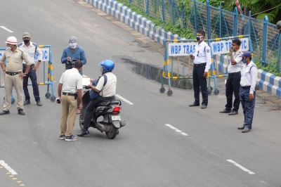 Security Beefed up at International Border in Bengal after KLO Threats