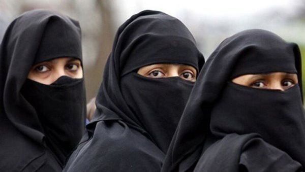 Hijab row reaches Ghaziabad; college insists on uniform dress code