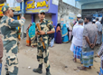 Bengal Polls: Counting Begins with the Tallying of Postal Ballots
