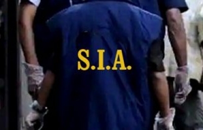 SIA Raids Multiple Locations in Kashmir in Terror-related Cases