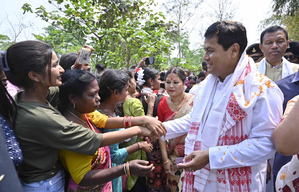 India-Bangladesh Bilateral Trade Witnessed a Huge Surge in BJP'S Tenure: Sarbananda Sonowal