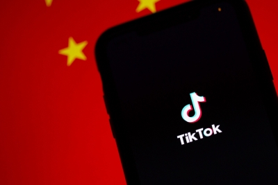 TikTok COO Resigns after Nearly Five Years