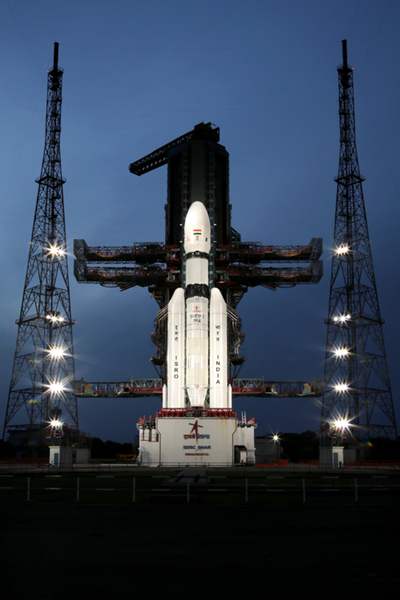 ISRO-NASA Joint Satellite 'NISAR' to Launch Today from Sriharikota
