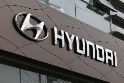 Hyundai Motor to Provide Genesis Sedans for S. Korea-Africa Summit