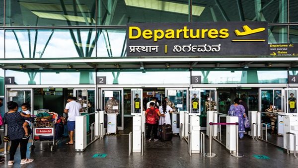 FIR against 2 army officers for assaulting Bengaluru airport security staff