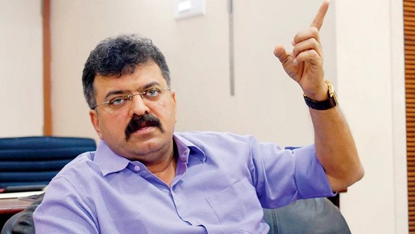 Maharashtra: Cops nab ex-NCP minister for violence in multiplex