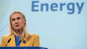 EU Energy Commissioner Says EU Ready to Live without Russian Gas